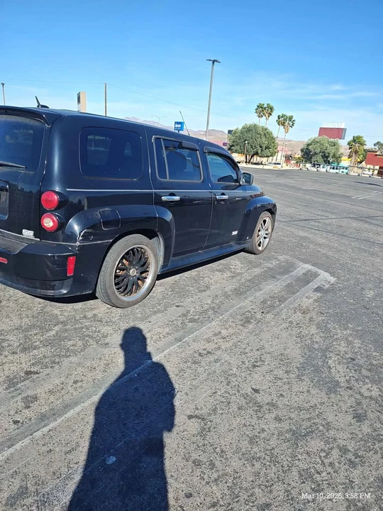 2007 Chevrolet HHR - Image 8 of 9