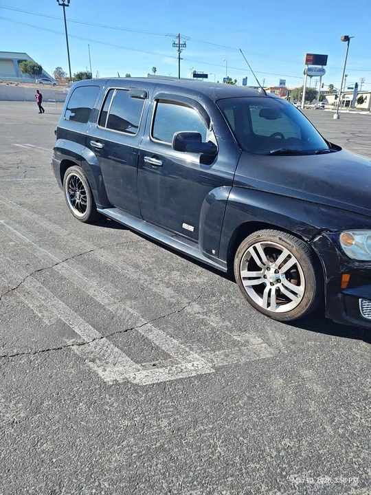 2007 Chevrolet HHR - Image 2 of 9