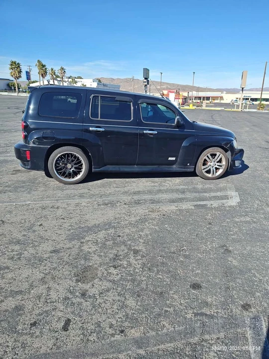 2007 Chevrolet HHR - Image 9 of 9