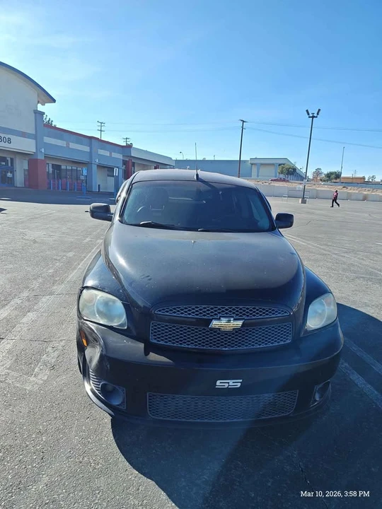 2007 Chevrolet HHR - Image 6 of 9