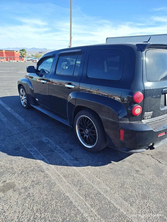 2007 Chevrolet HHR - Image 7 of 9