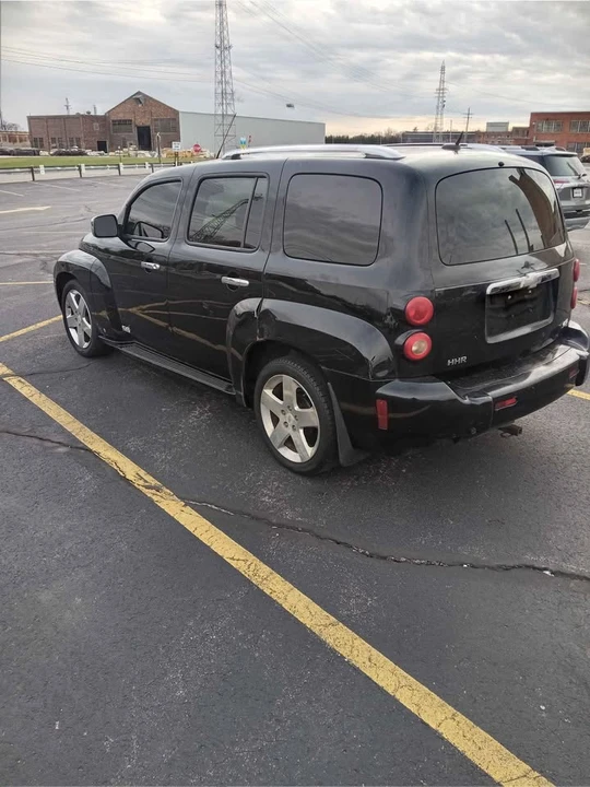 2007 Chevrolet HHR - Image 2 of 4