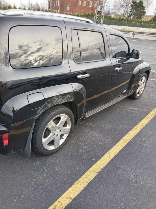 2007 Chevrolet HHR - Image 3 of 4