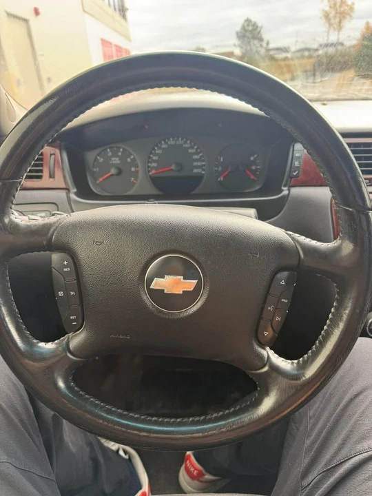 2007 Chevrolet Impala 9th Gen - Image 3 of 5
