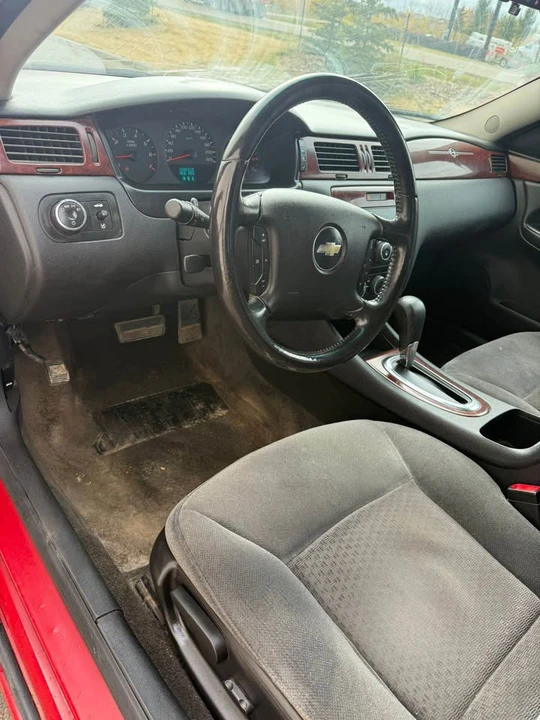 2007 Chevrolet Impala 9th Gen - Image 2 of 5