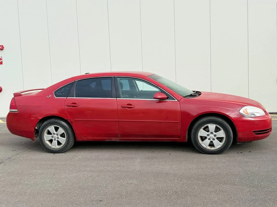 2007 Chevrolet Impala 9th Gen - Image 4 of 5