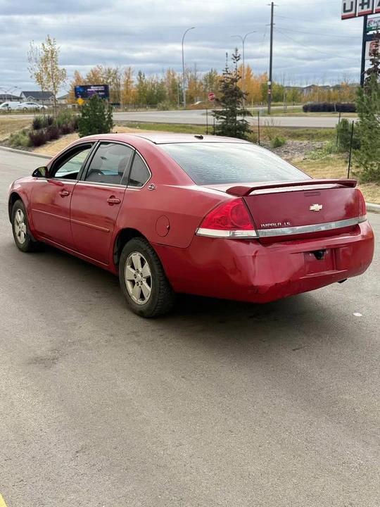 2007 Chevrolet Impala 9th Gen - Image 5 of 5