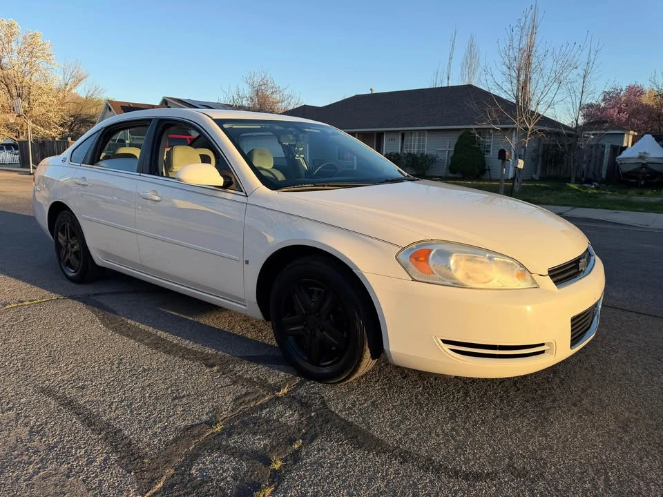 2007 Chevrolet Impala 9th Gen - Image 6 of 10
