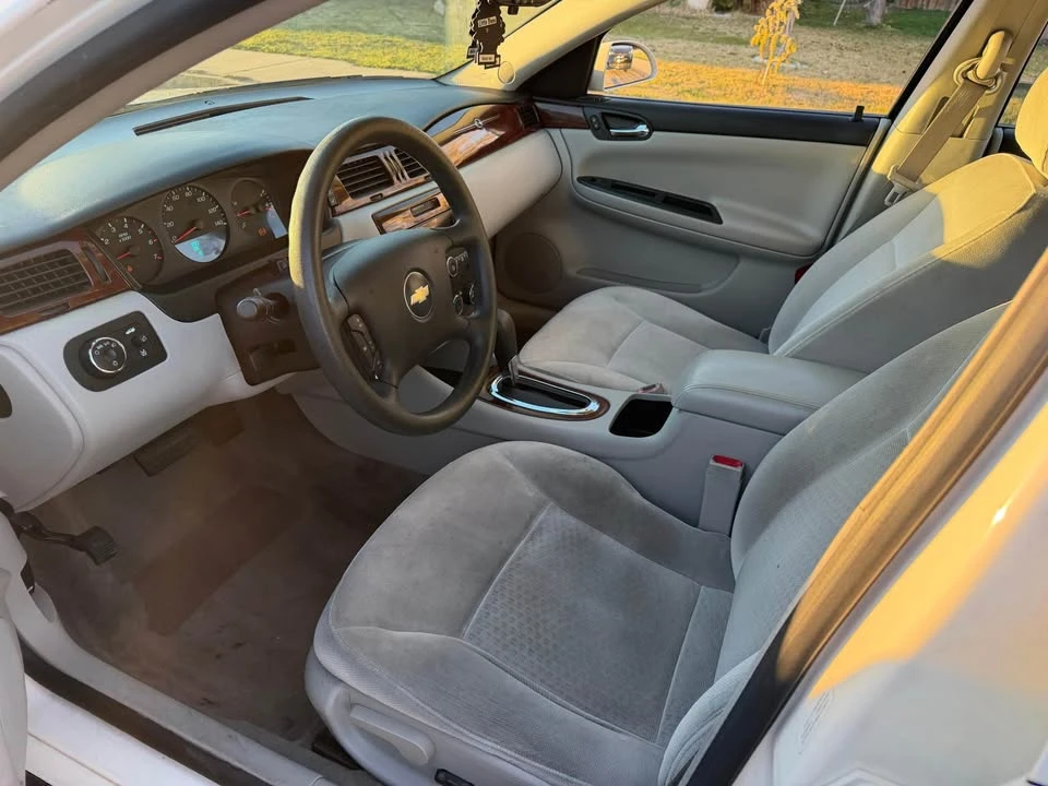 2007 Chevrolet Impala 9th Gen - Image 9 of 10