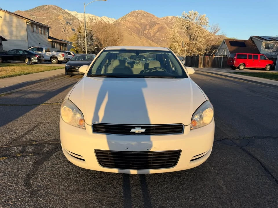2007 Chevrolet Impala 9th Gen - Image 2 of 10