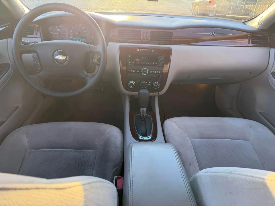 2007 Chevrolet Impala 9th Gen - Image 8 of 10