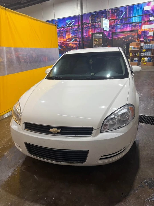 2007 Chevrolet Impala 9th Gen - Image 3 of 7