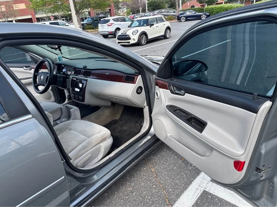 2007 Chevrolet Impala 9th Gen - Image 6 of 9