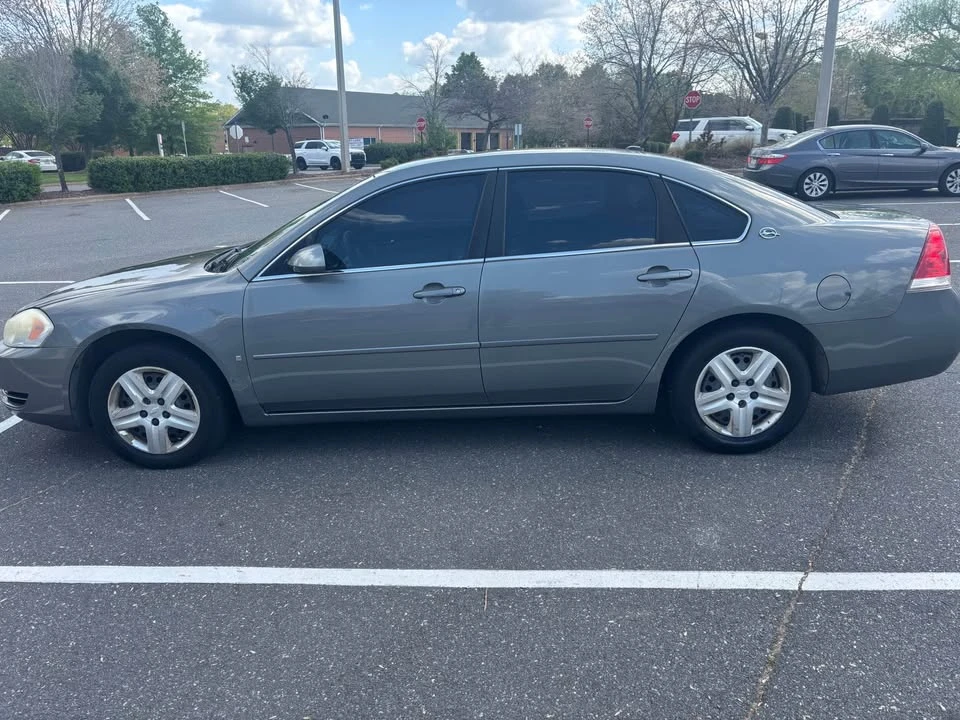 2007 Chevrolet Impala 9th Gen - Image 2 of 9