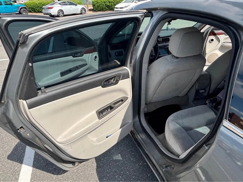 2007 Chevrolet Impala 9th Gen - Image 5 of 9