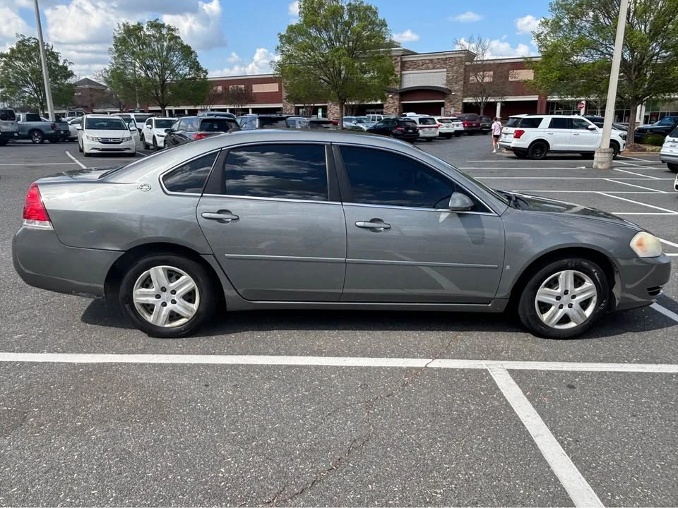 2007 Chevrolet Impala 9th Gen - Image 3 of 9