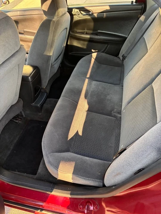2007 Chevrolet Impala 9th Gen - Image 5 of 5