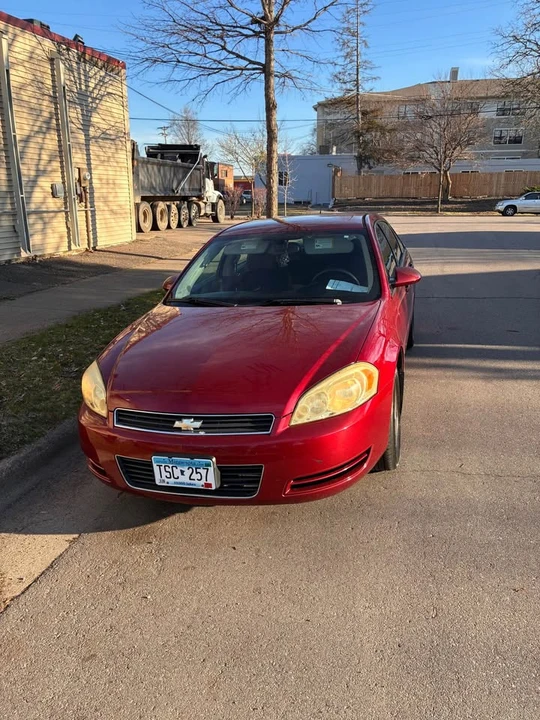 2007 Chevrolet Impala 9th Gen - Image 3 of 5