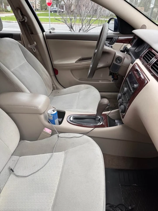 2007 Chevrolet Impala 9th Gen - Image 5 of 5