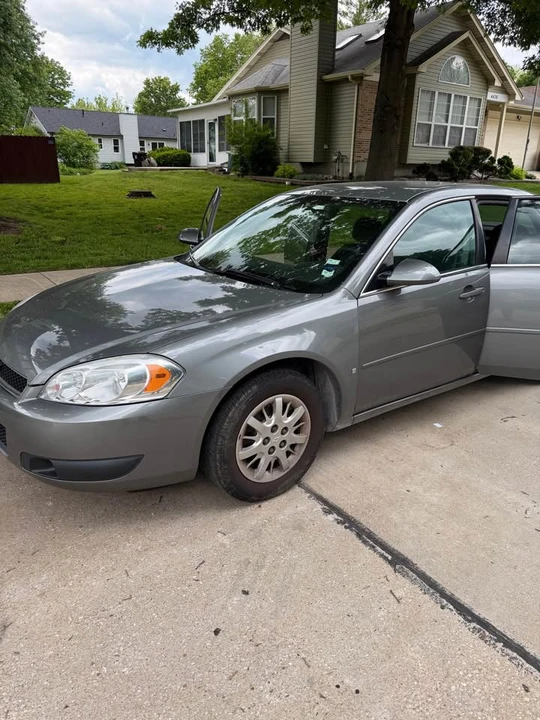 2007 Chevrolet Impala 9th Gen - Image 2 of 17