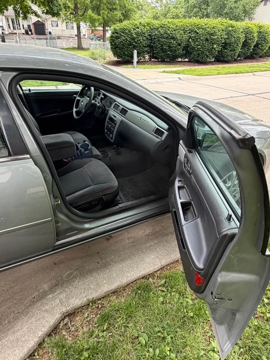2007 Chevrolet Impala 9th Gen - Image 13 of 17