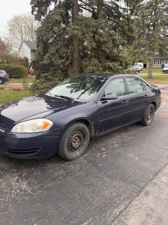 2007 Chevrolet Impala 9th Gen - Image 2 of 5