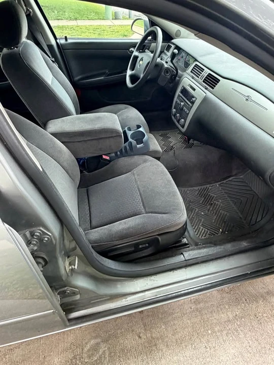 2007 Chevrolet Impala 9th Gen - Image 15 of 17