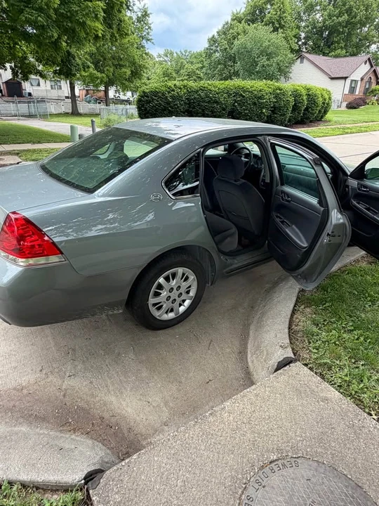 2007 Chevrolet Impala 9th Gen - Image 11 of 17