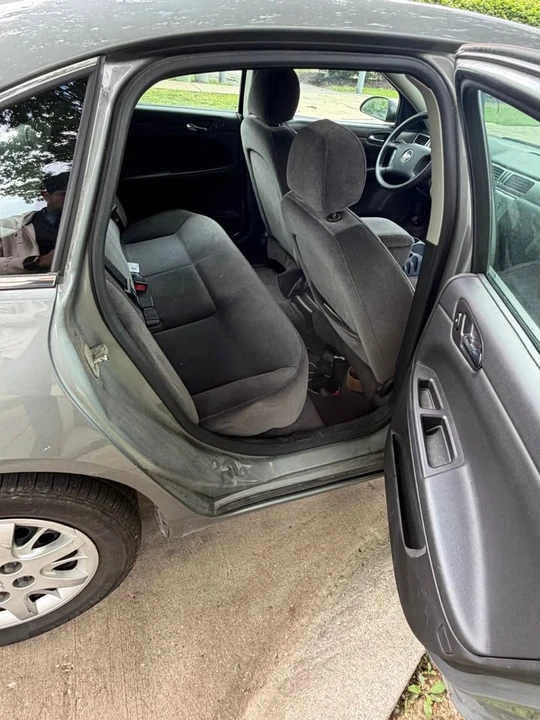 2007 Chevrolet Impala 9th Gen - Image 12 of 17