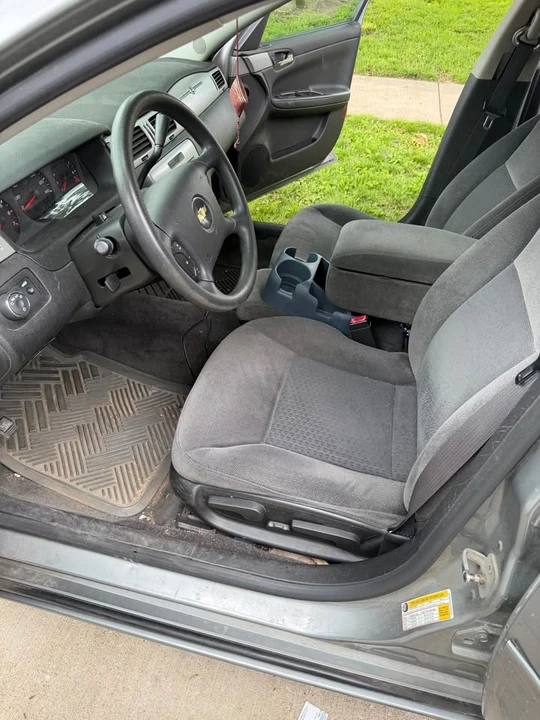 2007 Chevrolet Impala 9th Gen - Image 4 of 17