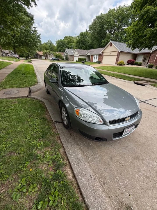 2007 Chevrolet Impala 9th Gen - Image 17 of 17