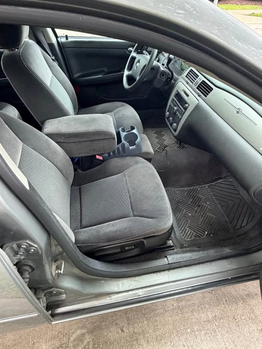 2007 Chevrolet Impala 9th Gen - Image 14 of 17