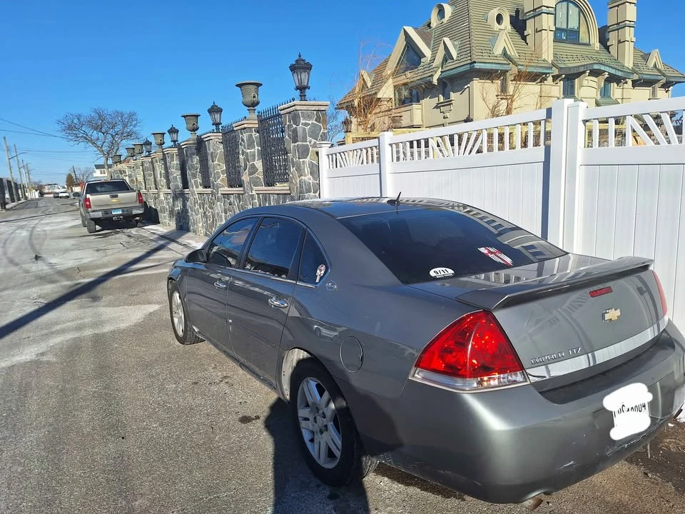 2007 Chevrolet Impala 9th Gen - Image 5 of 10