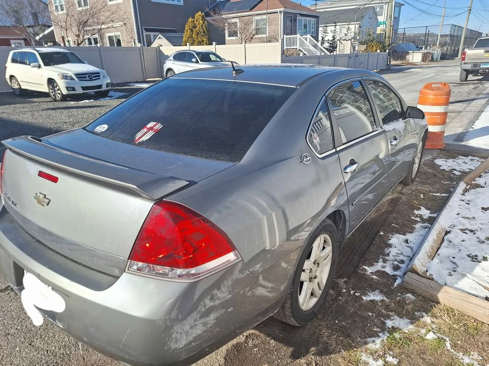 2007 Chevrolet Impala 9th Gen - Image 4 of 10