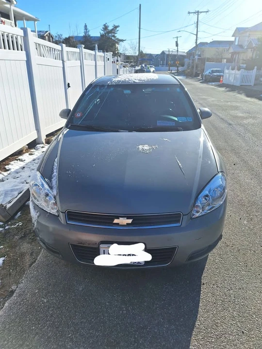 2007 Chevrolet Impala 9th Gen - Image 2 of 10