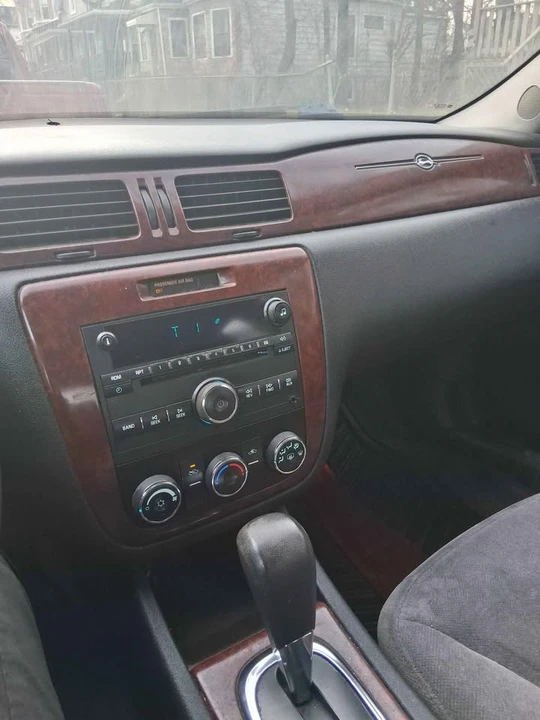 2007 Chevrolet Impala 9th Gen - Image 7 of 8