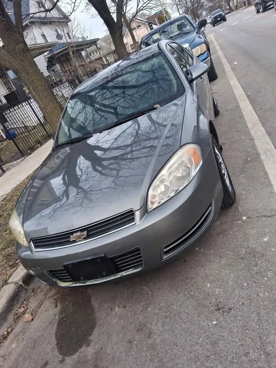 2007 Chevrolet Impala 9th Gen - Image 3 of 8