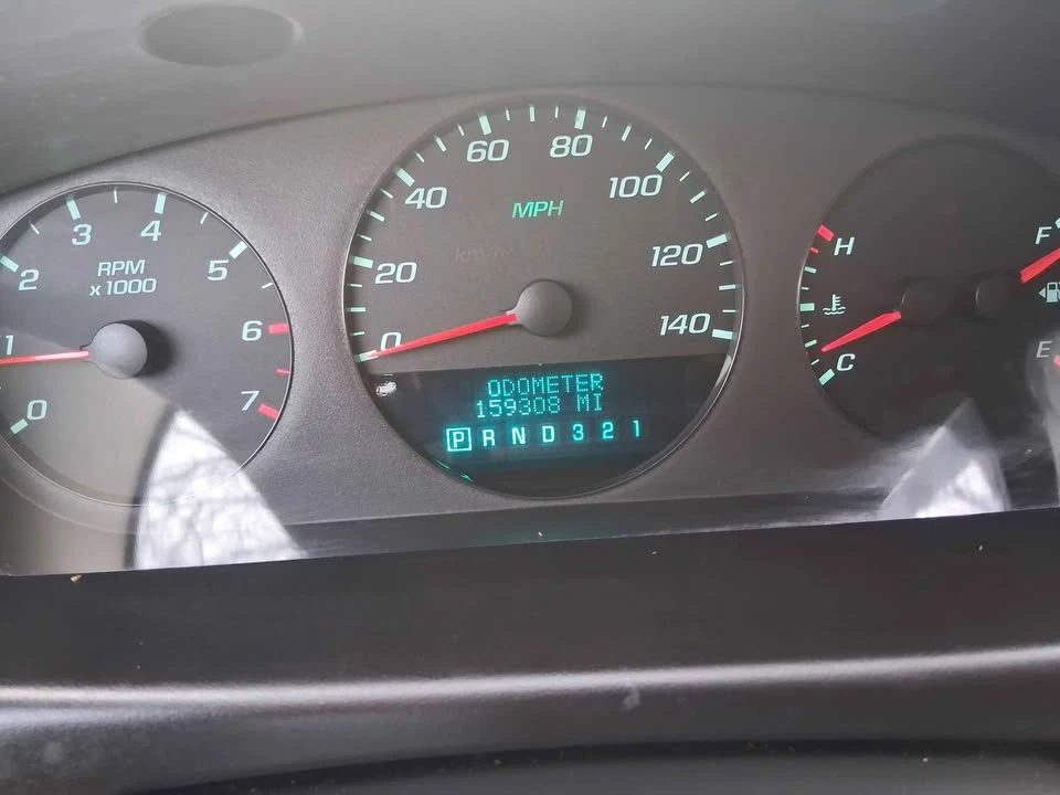 2007 Chevrolet Impala 9th Gen - Image 6 of 8