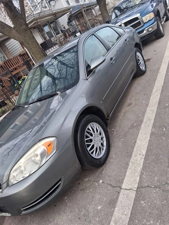 2007 Chevrolet Impala 9th Gen - Image 2 of 8