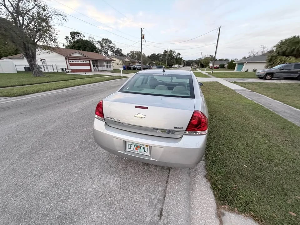 2007 Chevrolet Impala 9th Gen - Image 2 of 7
