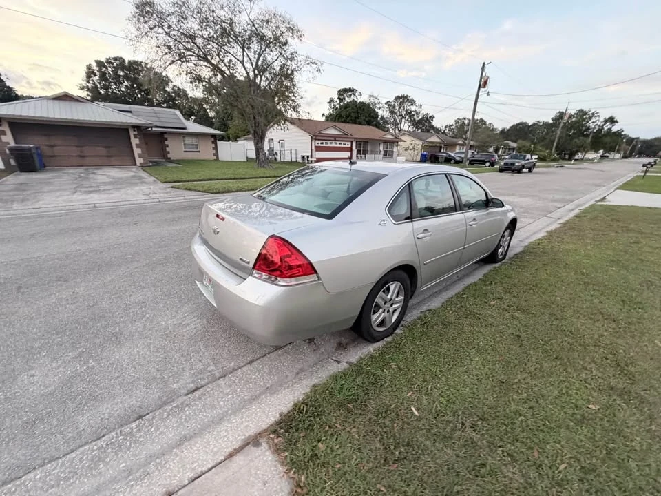 2007 Chevrolet Impala 9th Gen - Image 3 of 7