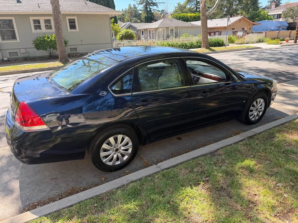 2007 Chevrolet Impala 9th Gen - Image 4 of 12