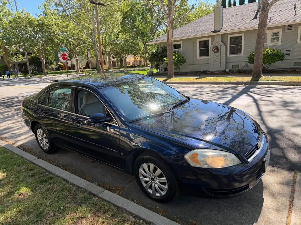 2007 Chevrolet Impala 9th Gen - Image 5 of 12