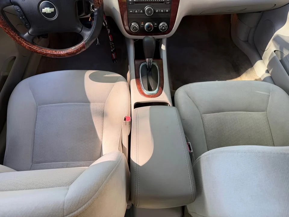 2007 Chevrolet Impala 9th Gen - Image 9 of 12