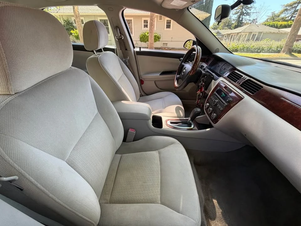 2007 Chevrolet Impala 9th Gen - Image 7 of 12