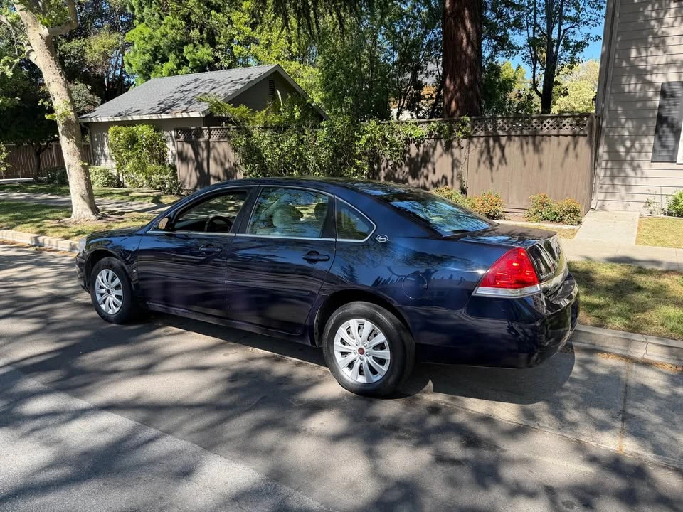 2007 Chevrolet Impala 9th Gen - Image 3 of 12