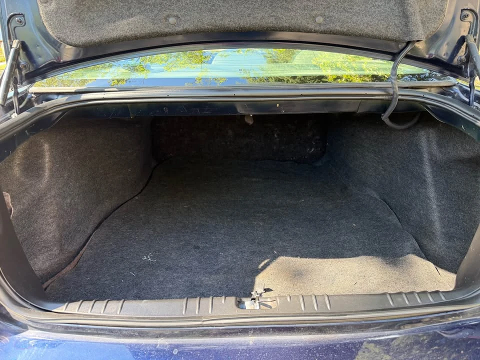 2007 Chevrolet Impala 9th Gen - Image 11 of 12