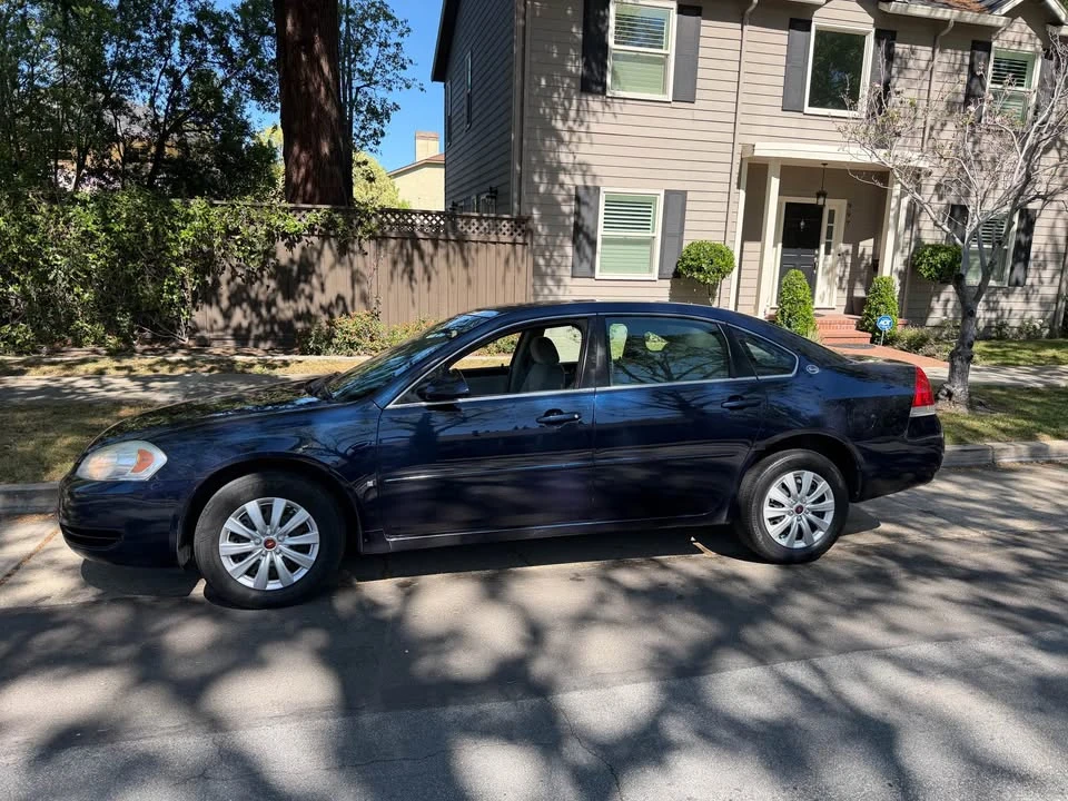 2007 Chevrolet Impala 9th Gen - Image 2 of 12