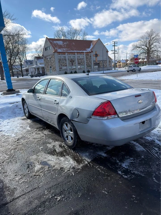 2007 Chevrolet Impala 9th Gen - Image 2 of 6