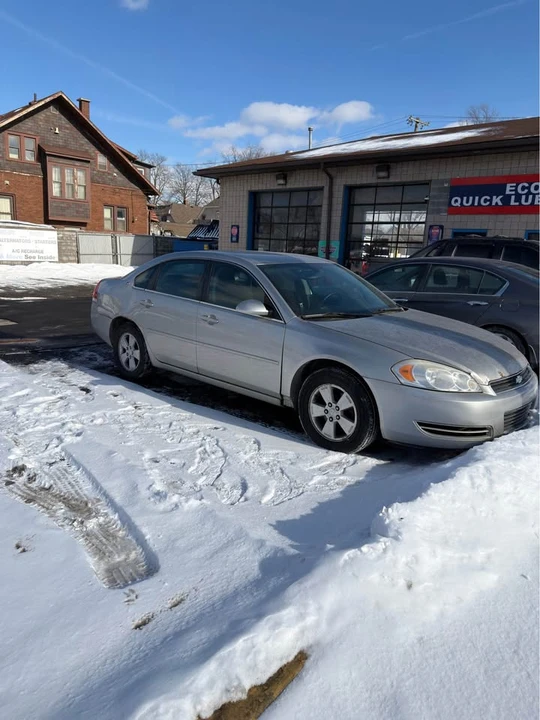 2007 Chevrolet Impala 9th Gen - Image 4 of 6